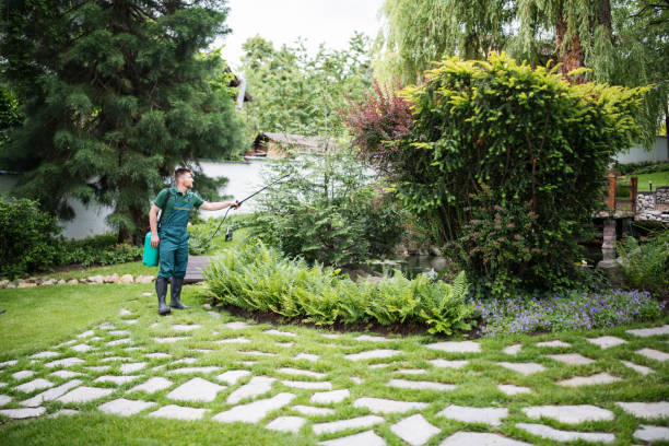 Best Commercial Pest Control Services  in Lowellville, OH