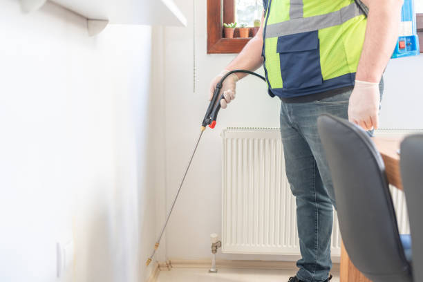 Best Pest Control Near Me  in Lowellville, OH