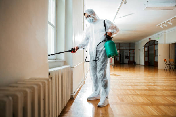 Best Pest Removal Services  in Lowellville, OH